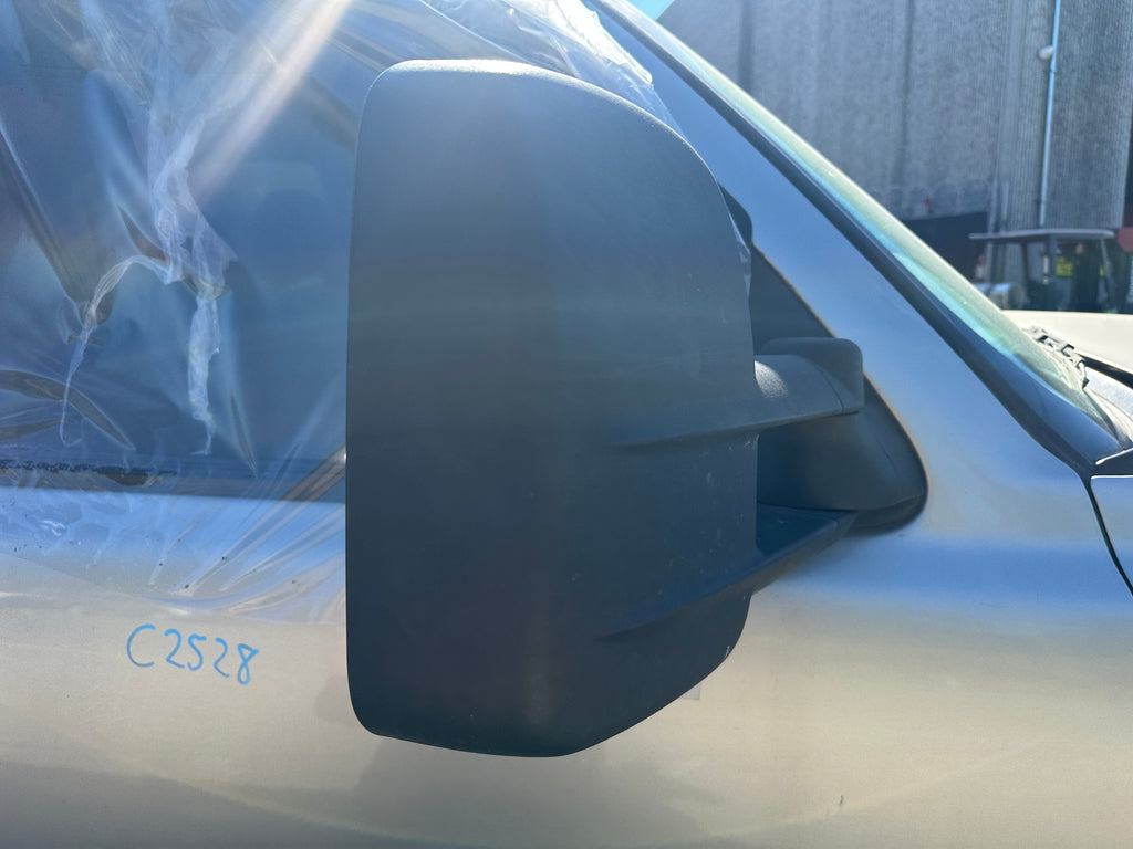 2001 Chevrolet Silverado C2500HD 6.6 LB7 Duramax – C2528