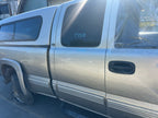 2001 Chevrolet Silverado C2500HD 6.6 LB7 Duramax – C2528