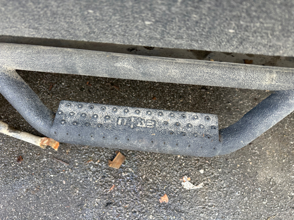 2008 Chevrolet Silverado 2500 6.6L LMM – C2514