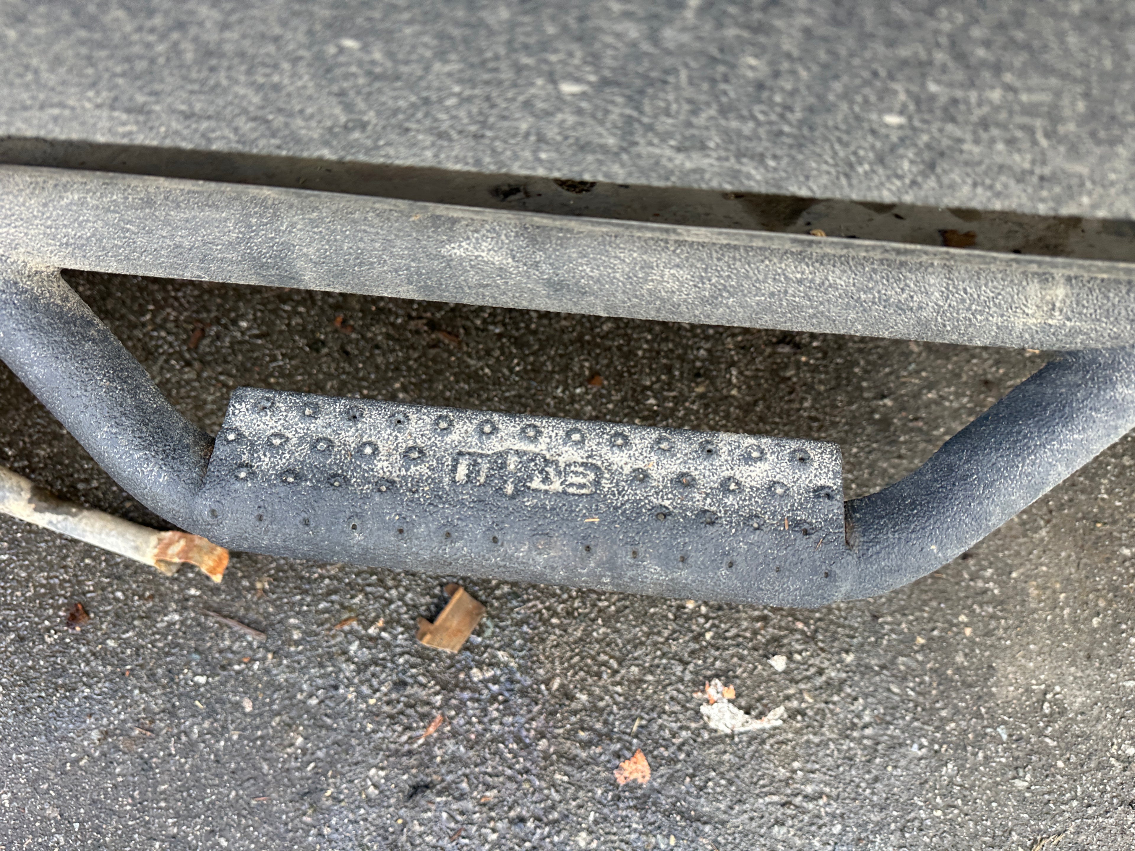 2008 Chevrolet Silverado 2500 6.6L LMM – C2514