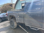 2008 Chevrolet Silverado 2500 6.6L LMM – C2514