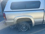 2001 Chevrolet Silverado C2500HD 6.6 LB7 Duramax – C2528