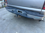 2001 Chevrolet Silverado C2500HD 6.6 LB7 Duramax – C2528