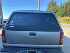 2001 Chevrolet Silverado C2500HD 6.6 LB7 Duramax – C2528
