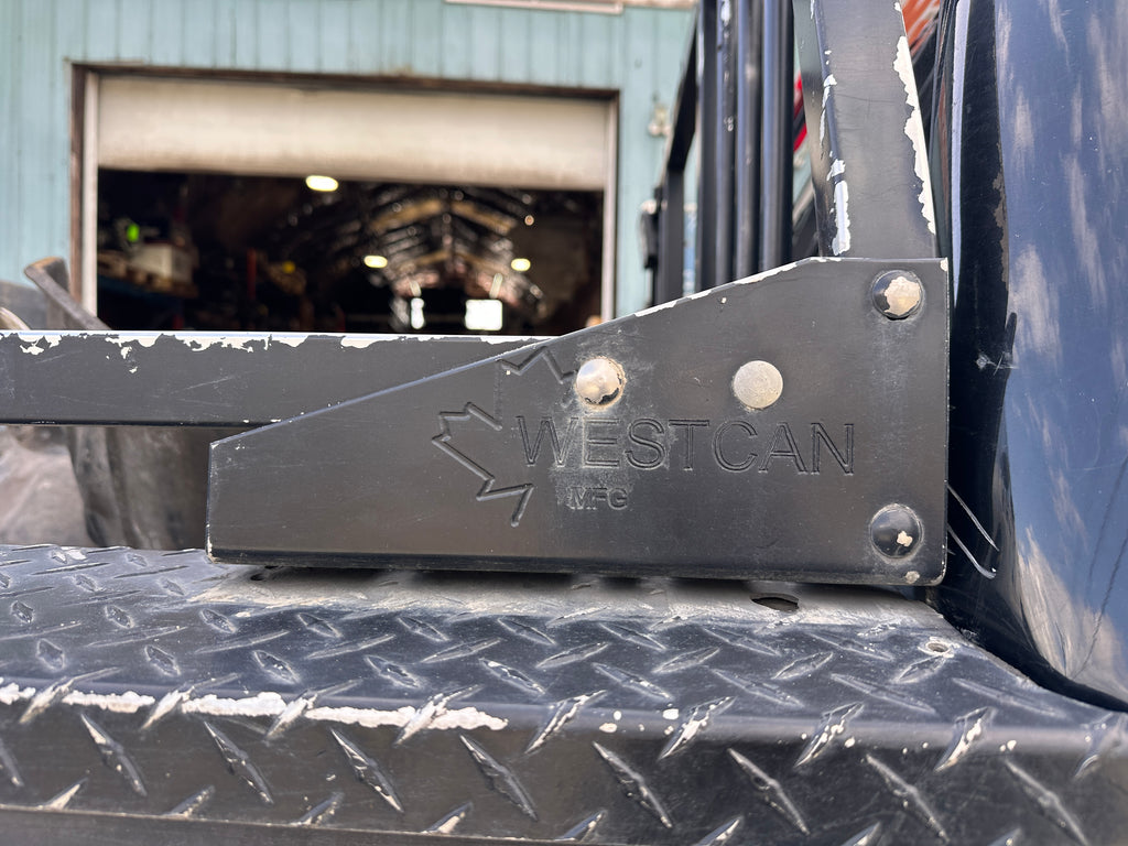 2008 Chevrolet Silverado 2500 6.6L LMM – C2514