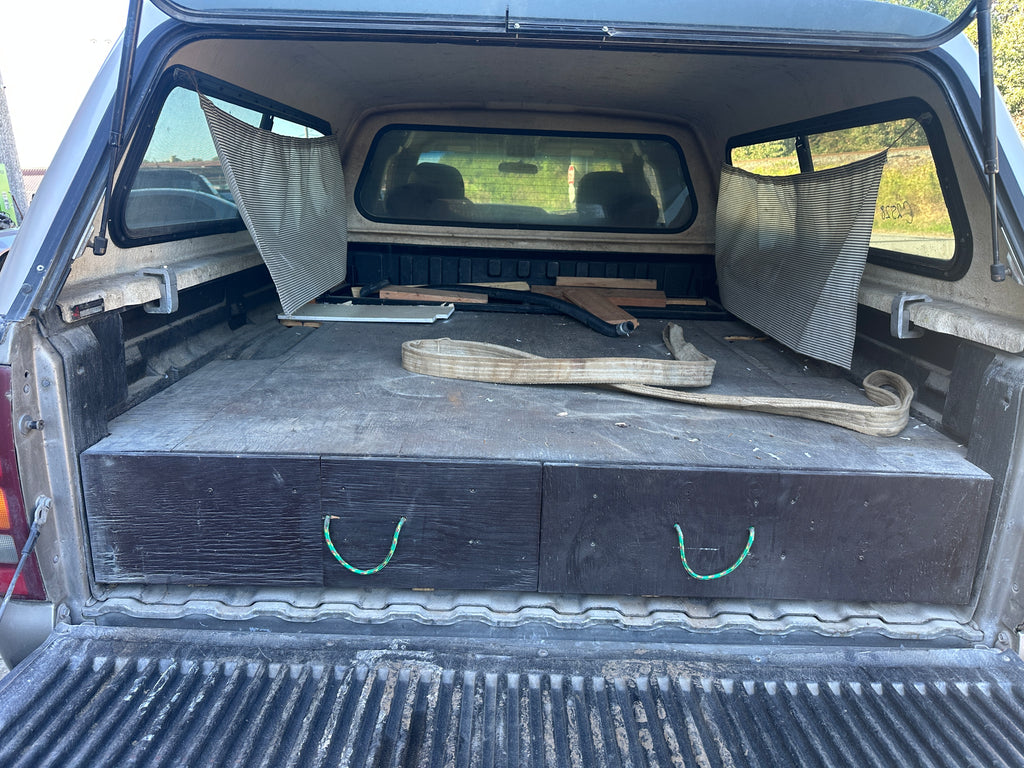 2001 Chevrolet Silverado C2500HD 6.6 LB7 Duramax – C2528