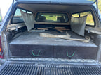 2001 Chevrolet Silverado C2500HD 6.6 LB7 Duramax – C2528