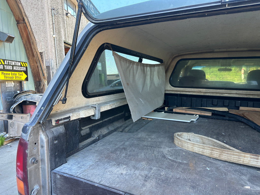 2001 Chevrolet Silverado C2500HD 6.6 LB7 Duramax – C2528