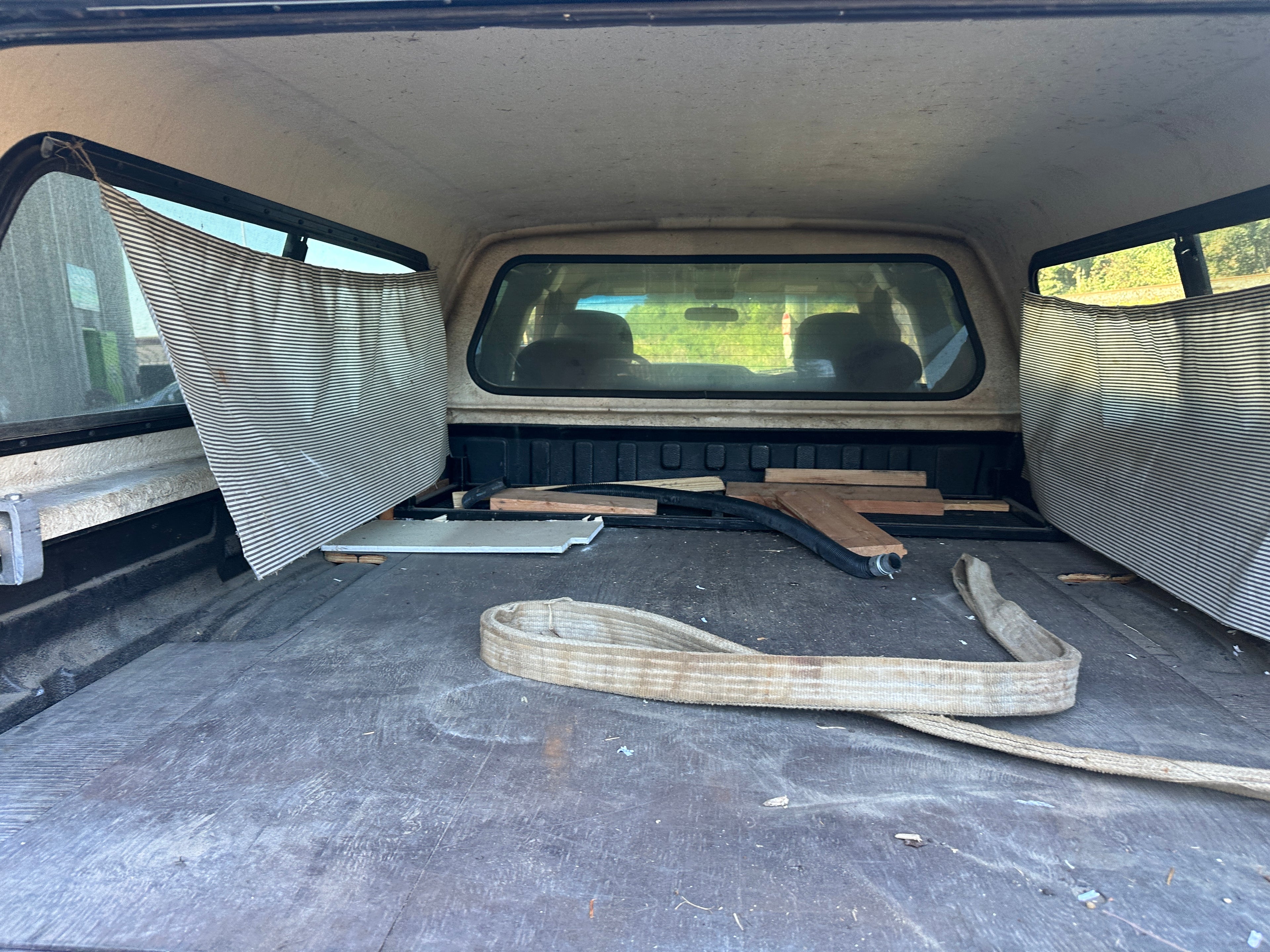 2001 Chevrolet Silverado C2500HD 6.6 LB7 Duramax – C2528