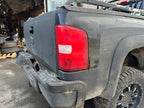 2008 Chevrolet Silverado 2500 6.6L LMM – C2514