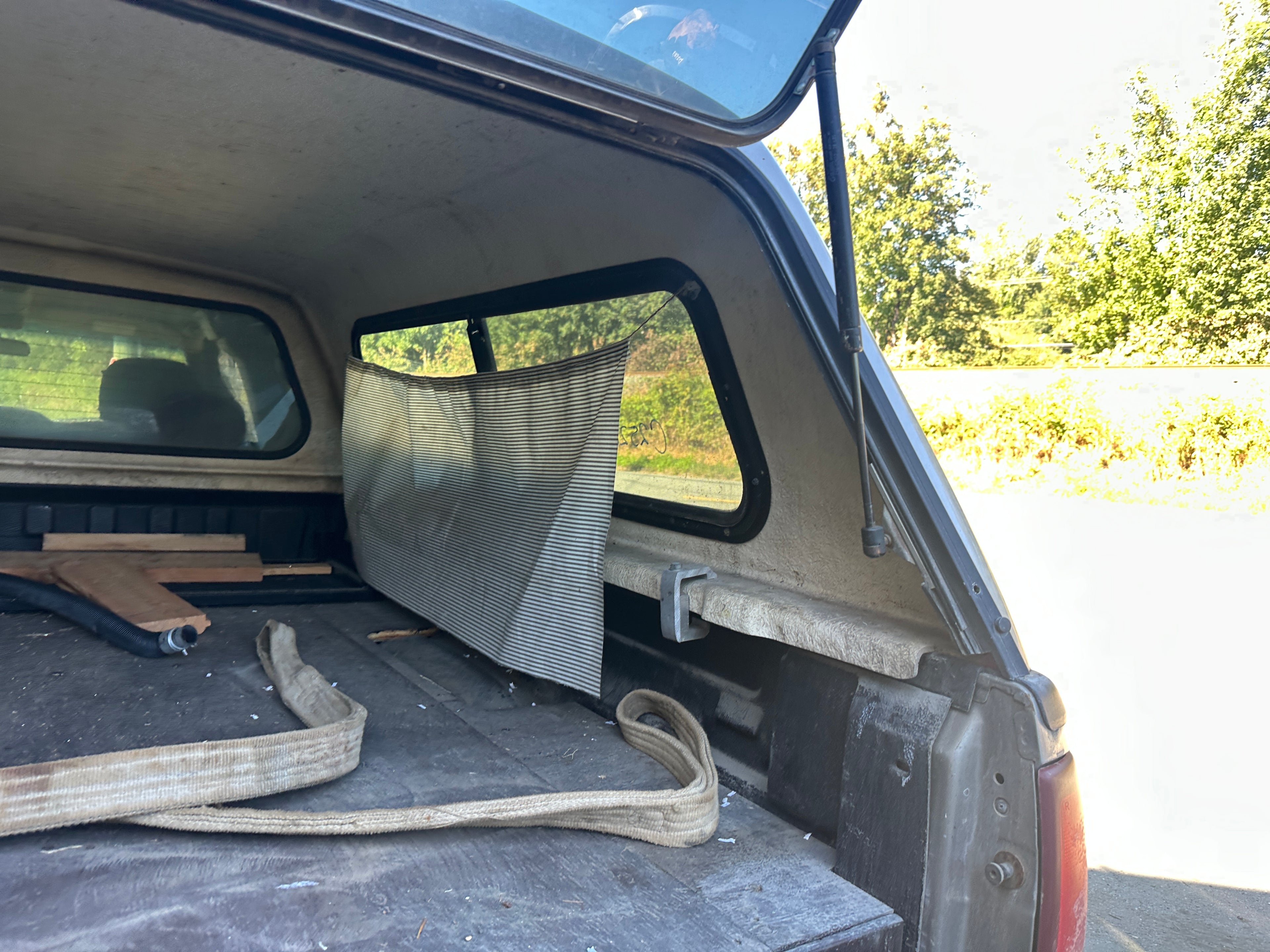 2001 Chevrolet Silverado C2500HD 6.6 LB7 Duramax – C2528