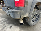 2008 Chevrolet Silverado 2500 6.6L LMM – C2514