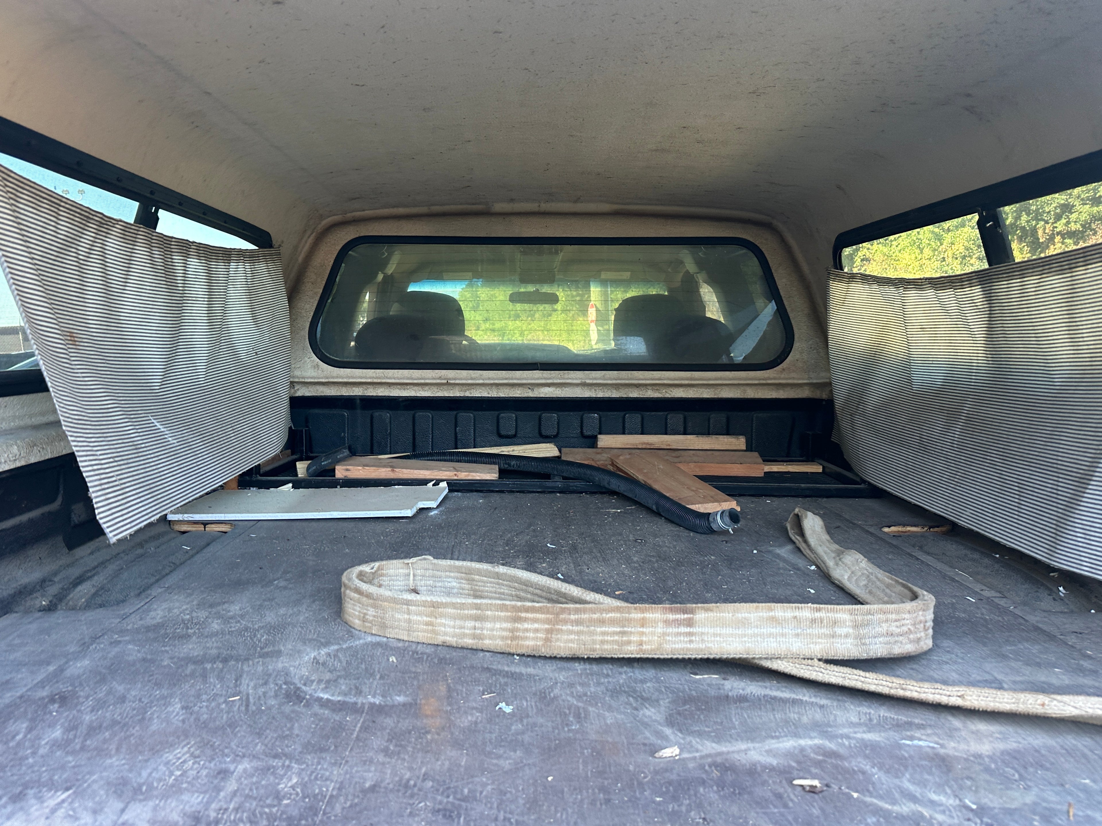 2001 Chevrolet Silverado C2500HD 6.6 LB7 Duramax – C2528