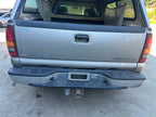 2001 Chevrolet Silverado C2500HD 6.6 LB7 Duramax – C2528