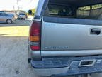 2001 Chevrolet Silverado C2500HD 6.6 LB7 Duramax – C2528