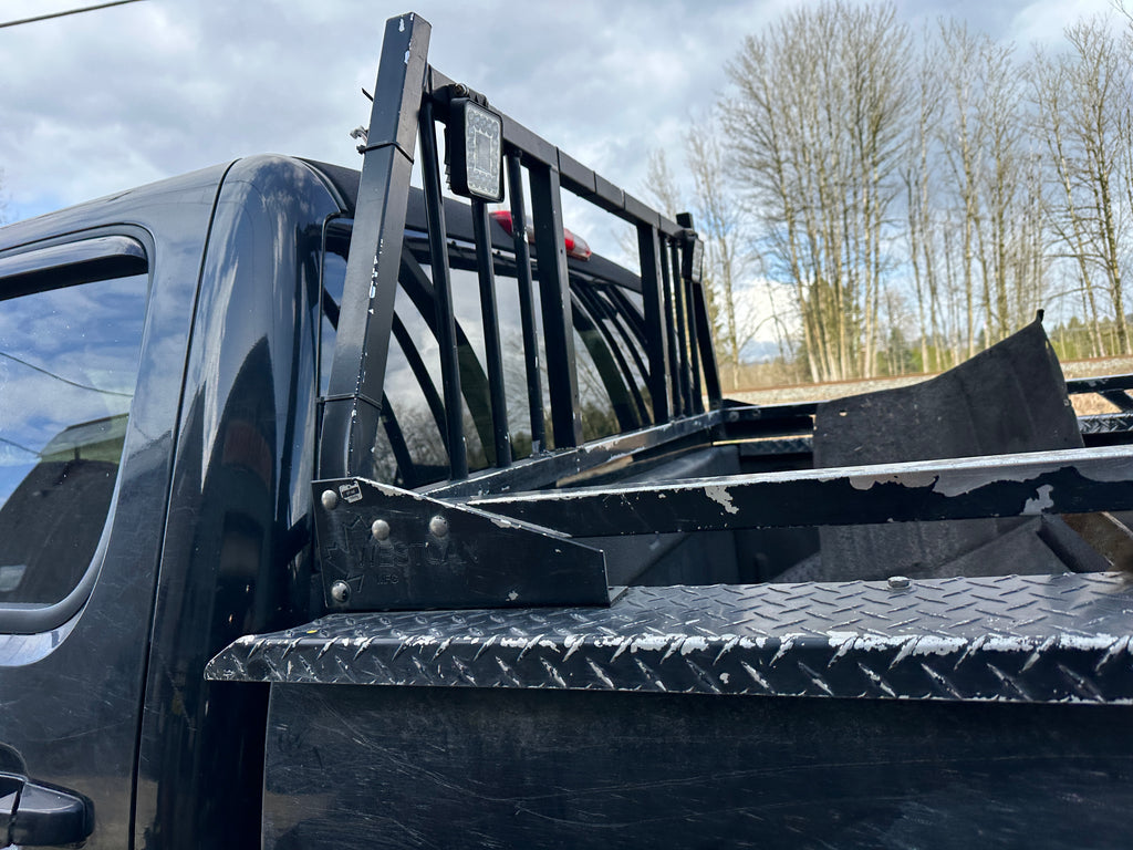 2008 Chevrolet Silverado 2500 6.6L LMM – C2514