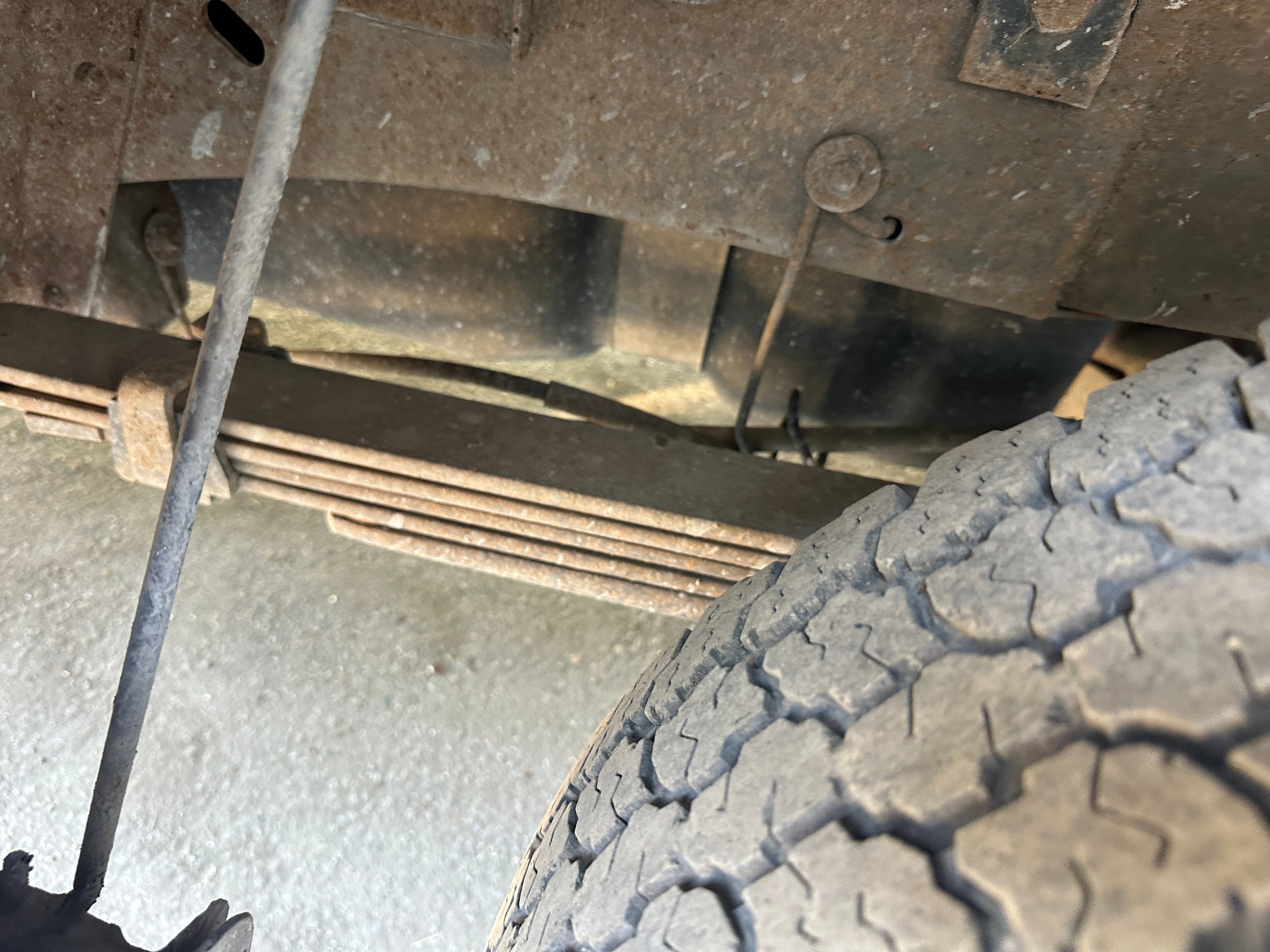 2001 Chevrolet Silverado C2500HD 6.6 LB7 Duramax – C2528