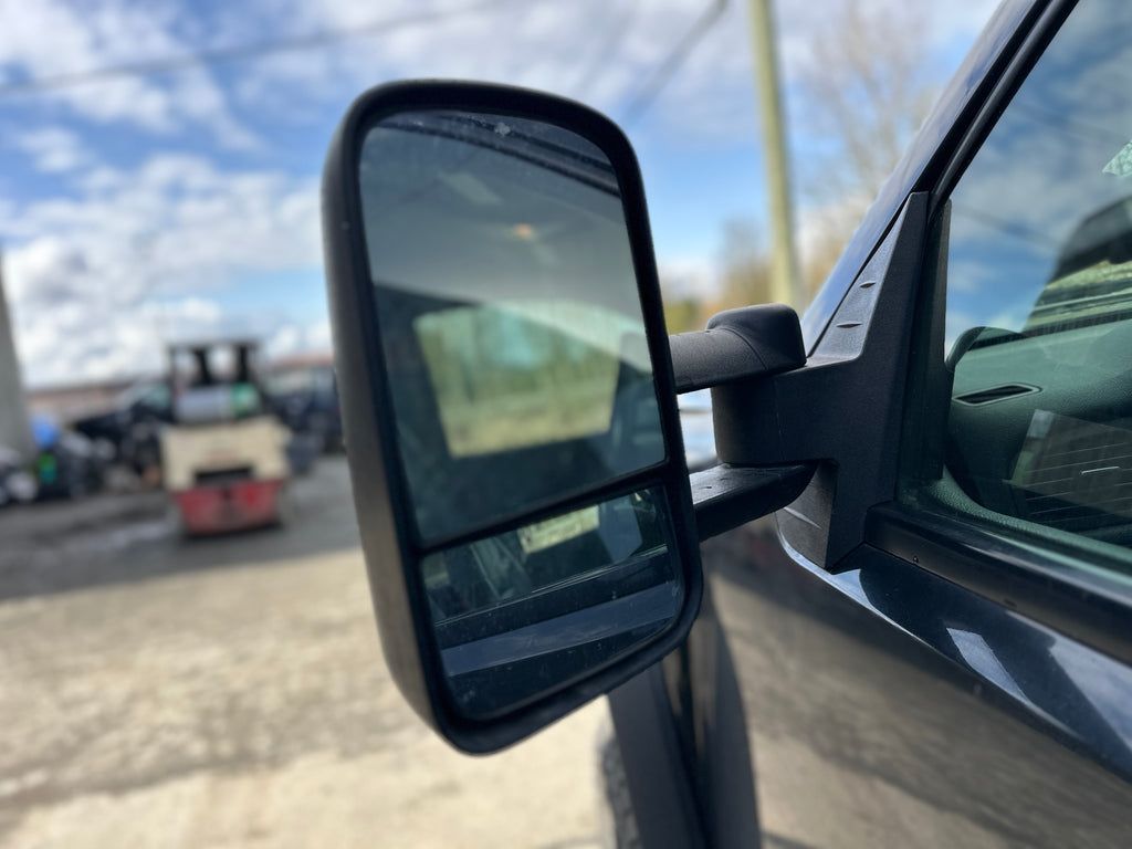 2008 Chevrolet Silverado 2500 6.6L LMM – C2514