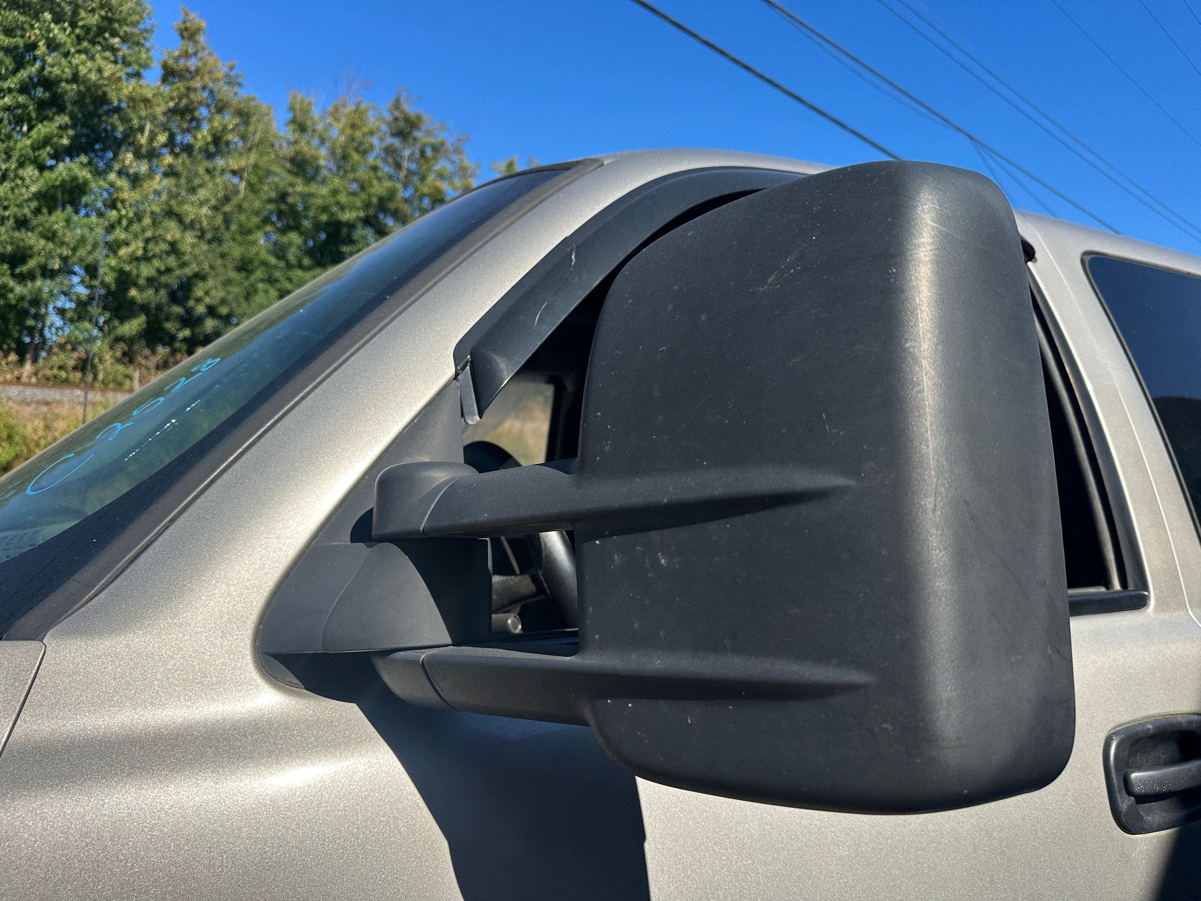 2001 Chevrolet Silverado C2500HD 6.6 LB7 Duramax – C2528