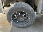 2008 Chevrolet Silverado 2500 6.6L LMM – C2514