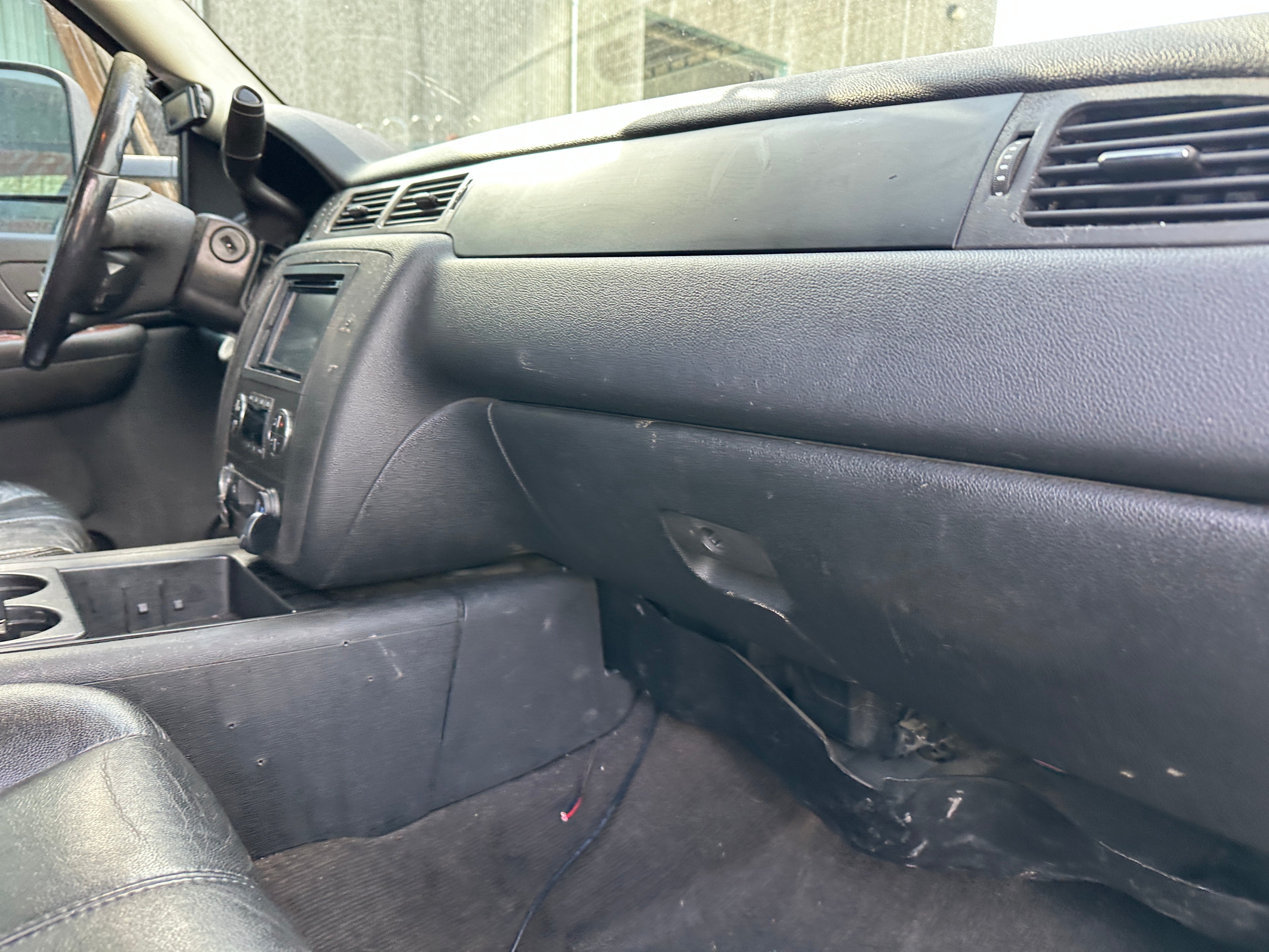 2008 Chevrolet Silverado 2500 6.6L LMM – C2514