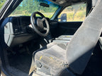 2001 Chevrolet Silverado C2500HD 6.6 LB7 Duramax – C2528