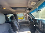 2001 Chevrolet Silverado C2500HD 6.6 LB7 Duramax – C2528