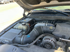 2001 Chevrolet Silverado C2500HD 6.6 LB7 Duramax – C2528