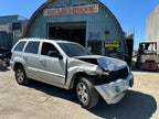 2007 Jeep Grand Cherokee 3.0 CRD Diesel – J2538