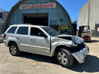 2007 Jeep Grand Cherokee 3.0 CRD Diesel – J2538