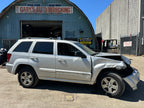 2007 Jeep Grand Cherokee 3.0 CRD Diesel – J2538