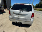 2007 Jeep Grand Cherokee 3.0 CRD Diesel – J2538