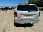 2007 Jeep Grand Cherokee 3.0 CRD Diesel – J2538