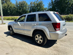 2007 Jeep Grand Cherokee 3.0 CRD Diesel – J2538