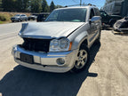 2007 Jeep Grand Cherokee 3.0 CRD Diesel – J2538