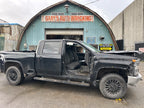 2021 Chevrolet Silverado K3500 LT 6.6 L5P Duramax – C2541