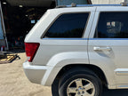 2007 Jeep Grand Cherokee 3.0 CRD Diesel – J2538