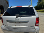 2007 Jeep Grand Cherokee 3.0 CRD Diesel – J2538