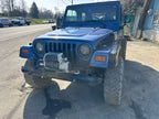 1997 Jeep Wrangler TJ 4.0 – J2519