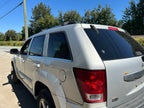 2007 Jeep Grand Cherokee 3.0 CRD Diesel – J2538
