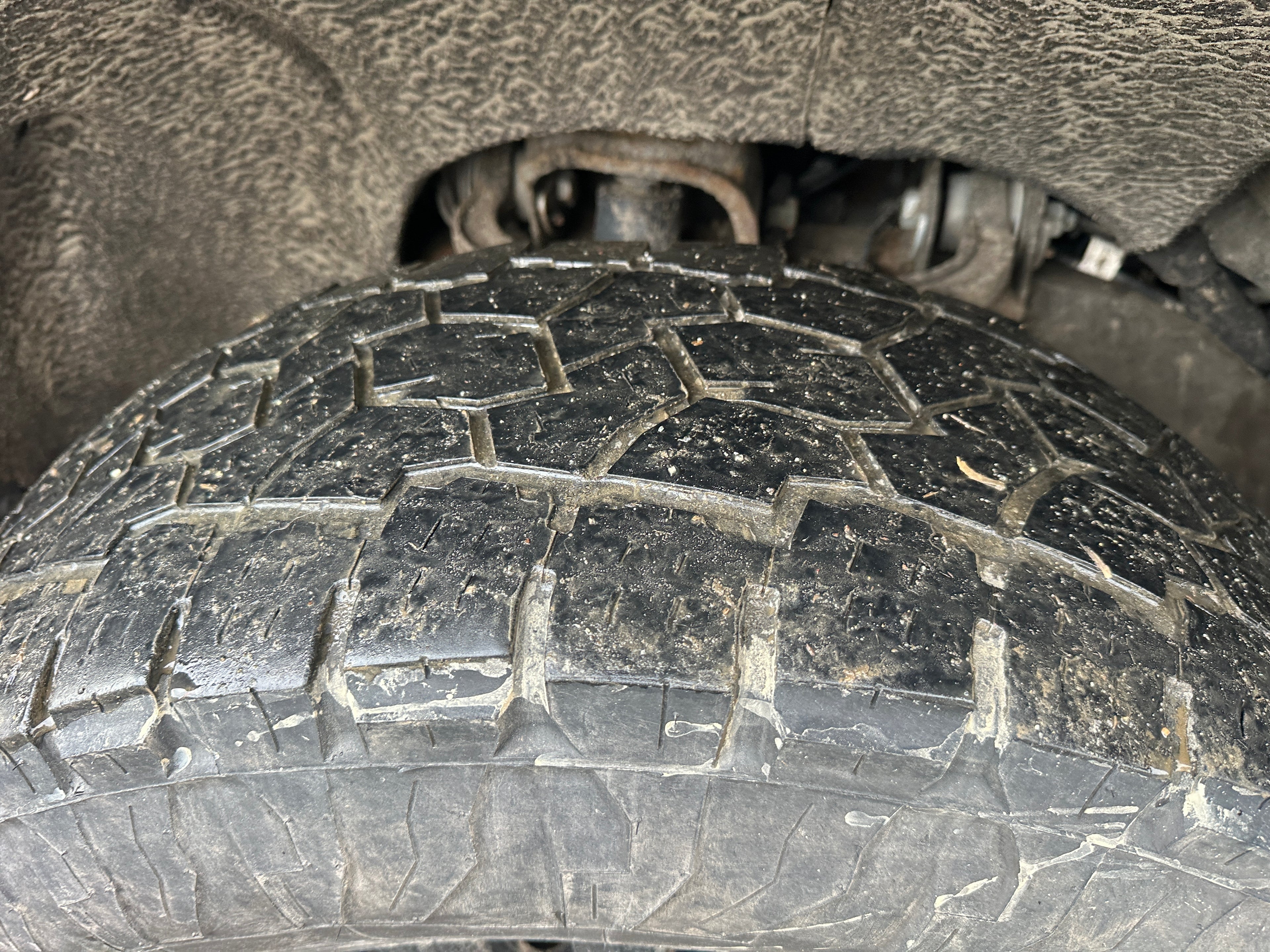 2021 Chevrolet Silverado K3500 LT 6.6 L5P Duramax – C2541