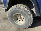 1997 Jeep Wrangler TJ 4.0 – J2519