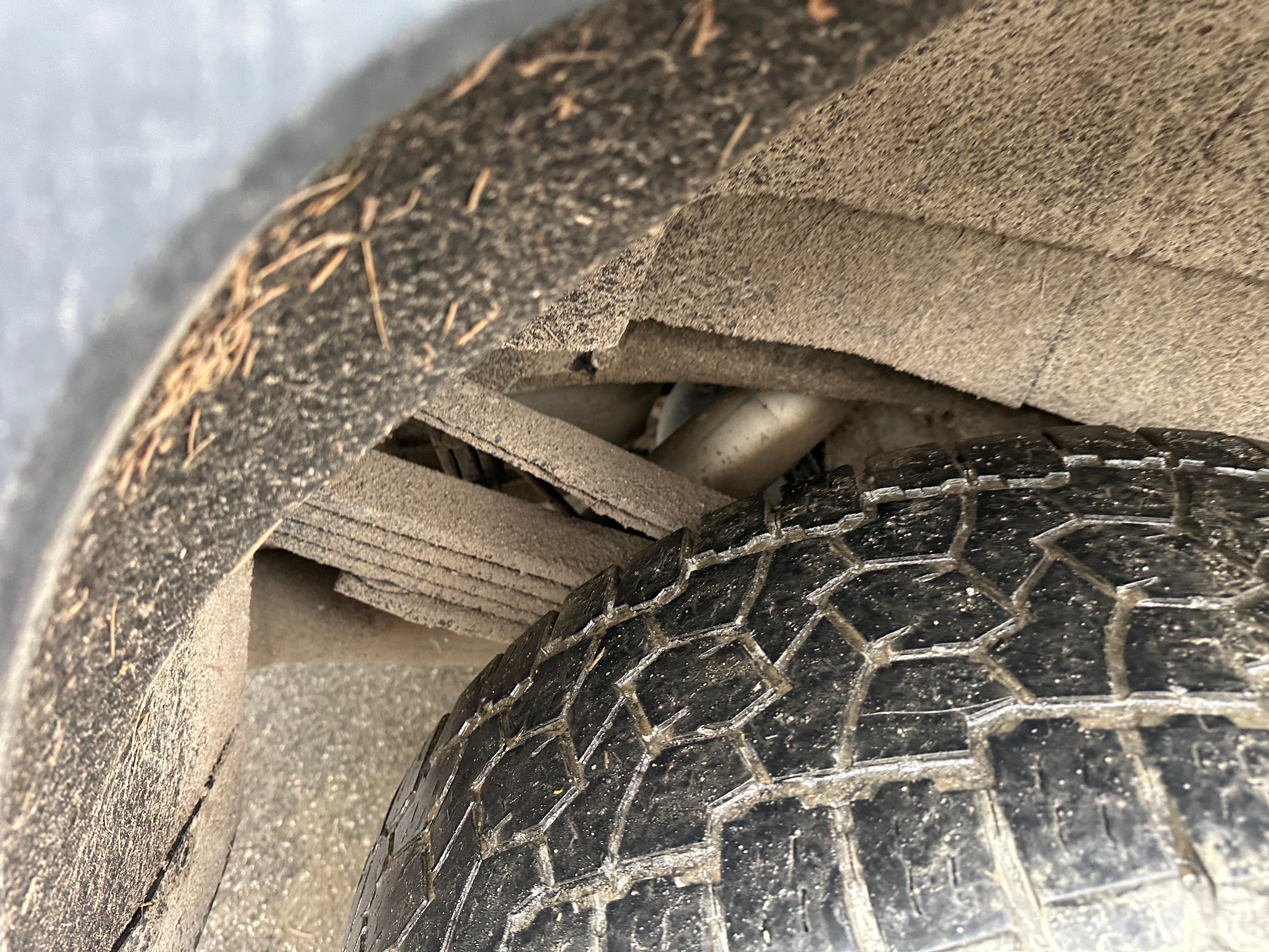 2021 Chevrolet Silverado K3500 LT 6.6 L5P Duramax – C2541