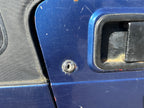 1997 Jeep Wrangler TJ 4.0 – J2519