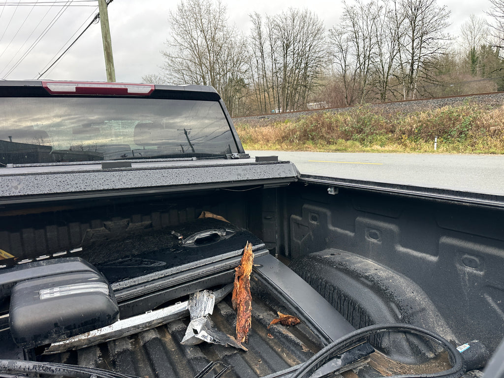 2021 Chevrolet Silverado K3500 LT 6.6 L5P Duramax – C2541