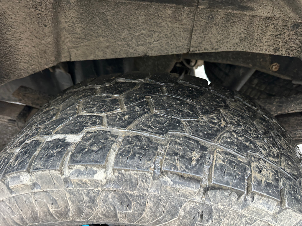 2021 Chevrolet Silverado K3500 LT 6.6 L5P Duramax – C2541