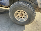 1997 Jeep Wrangler TJ 4.0 – J2519