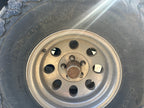 1997 Jeep Wrangler TJ 4.0 – J2519