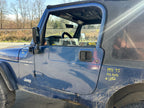 1997 Jeep Wrangler TJ 4.0 – J2519