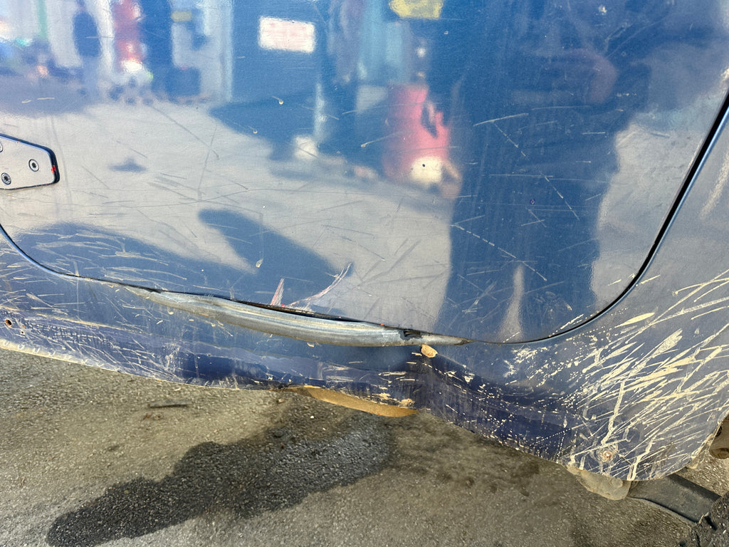 1997 Jeep Wrangler TJ 4.0 – J2519